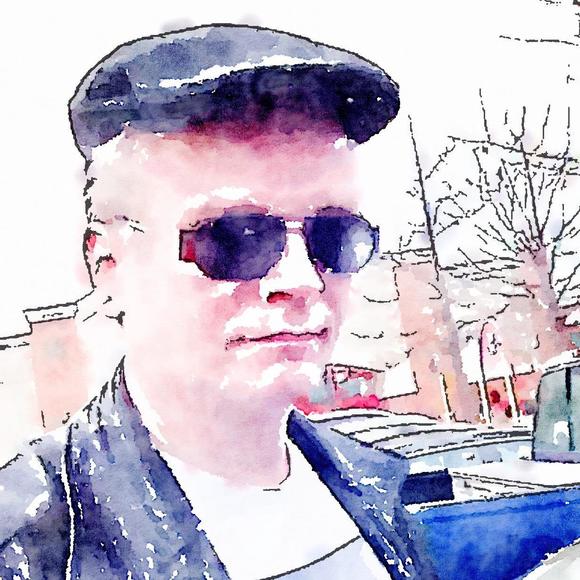 Meet your Posher, Mark - Picture 1 of 1
